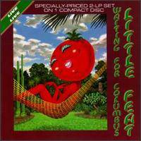 Little Feat : Waiting for Columbus